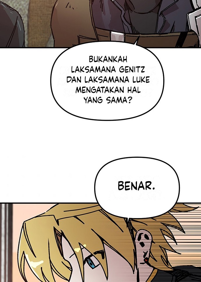 I Am Player Who Suck Alone (Solo Bug Player) Chapter 89 - halaman 40