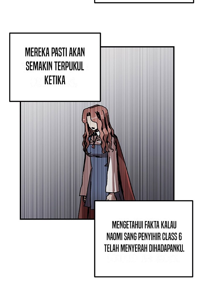 I Am Player Who Suck Alone (Solo Bug Player) Chapter 89 - halaman 42