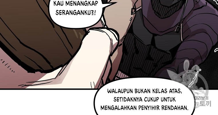 I Am Player Who Suck Alone (Solo Bug Player) Chapter 9 - halaman 36