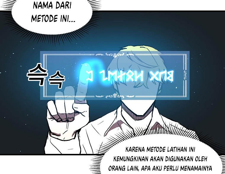 I Am Player Who Suck Alone (Solo Bug Player) Chapter 9 - halaman 4