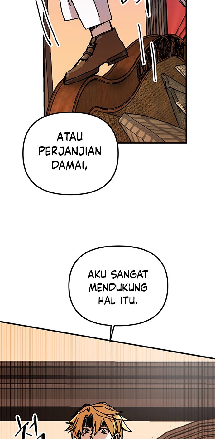 I Am Player Who Suck Alone (Solo Bug Player) Chapter 90 - halaman 12