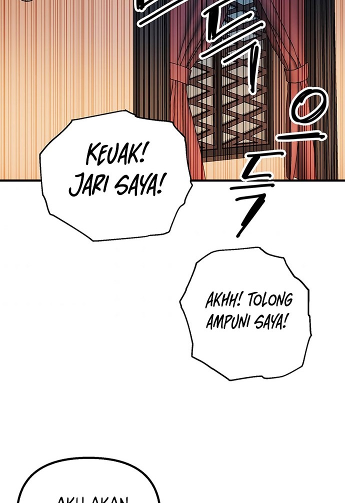 I Am Player Who Suck Alone (Solo Bug Player) Chapter 90 - halaman 26