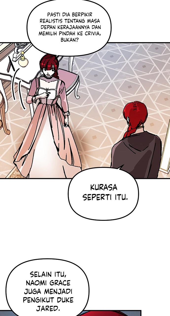 I Am Player Who Suck Alone (Solo Bug Player) Chapter 90 - halaman 34