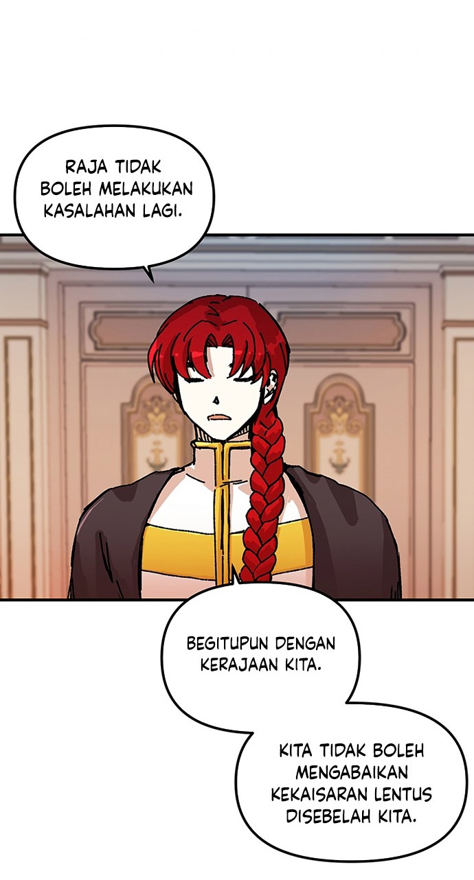 I Am Player Who Suck Alone (Solo Bug Player) Chapter 90 - halaman 36