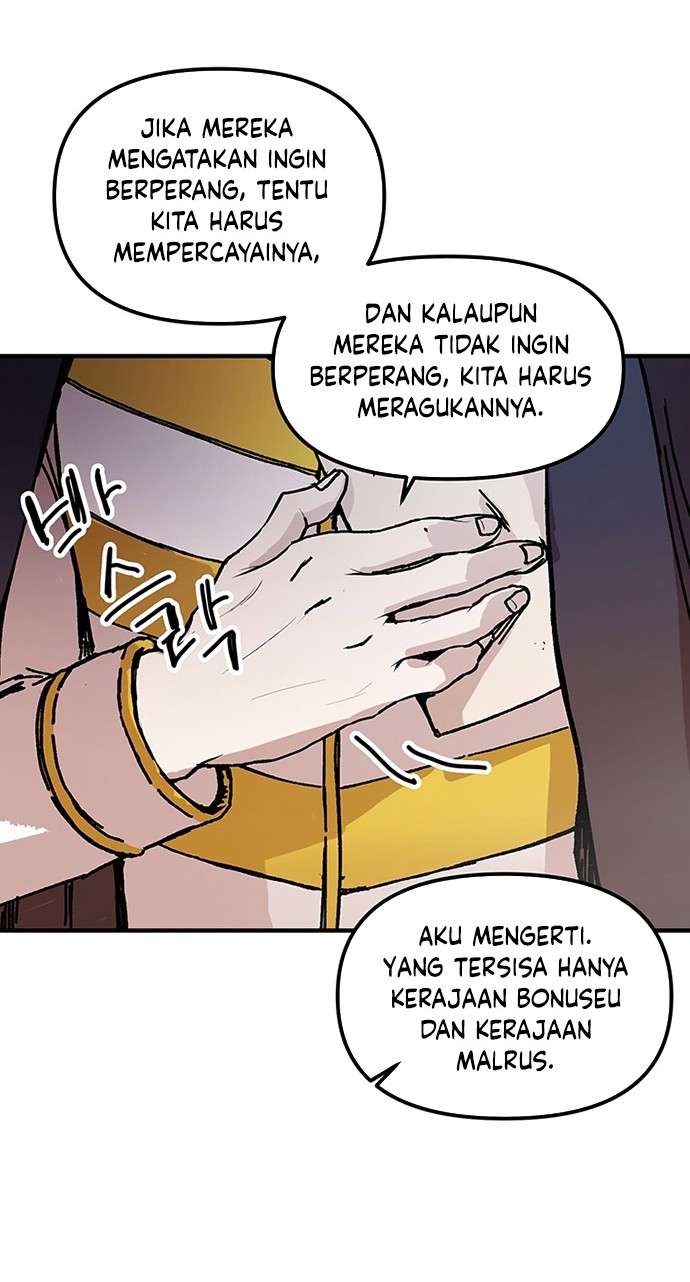 I Am Player Who Suck Alone (Solo Bug Player) Chapter 90 - halaman 38