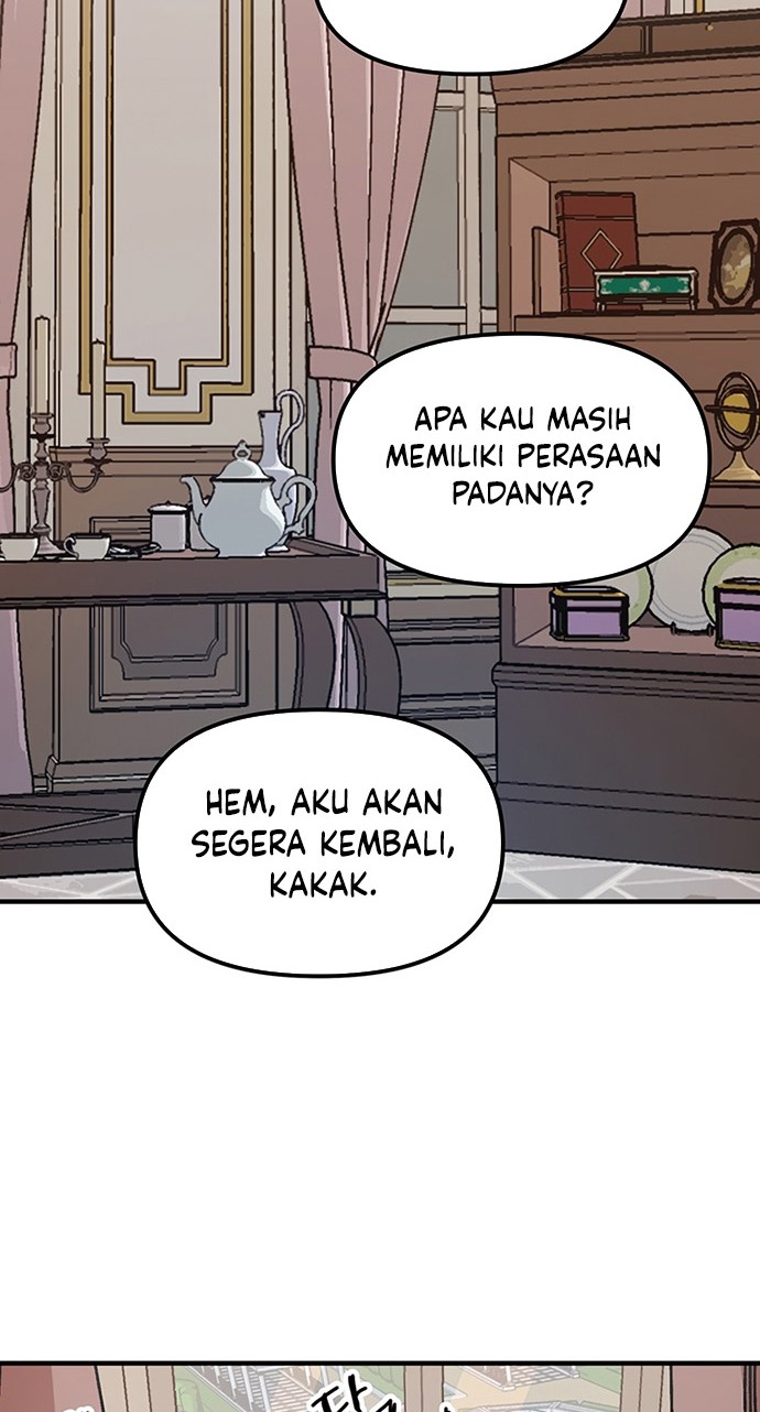 I Am Player Who Suck Alone (Solo Bug Player) Chapter 90 - halaman 42