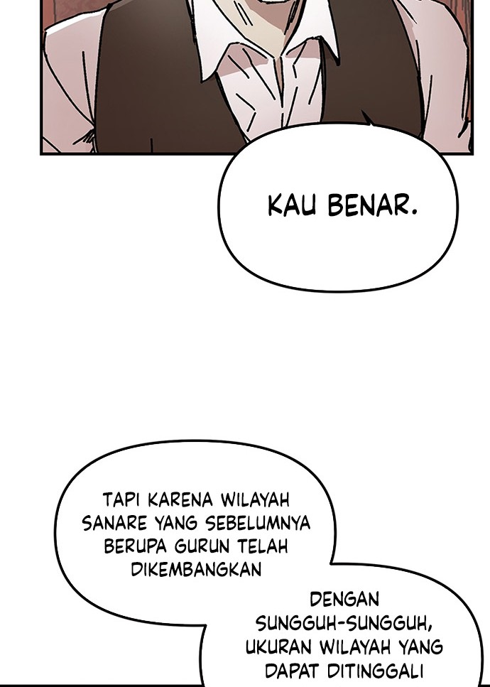 I Am Player Who Suck Alone (Solo Bug Player) Chapter 91 - halaman 16