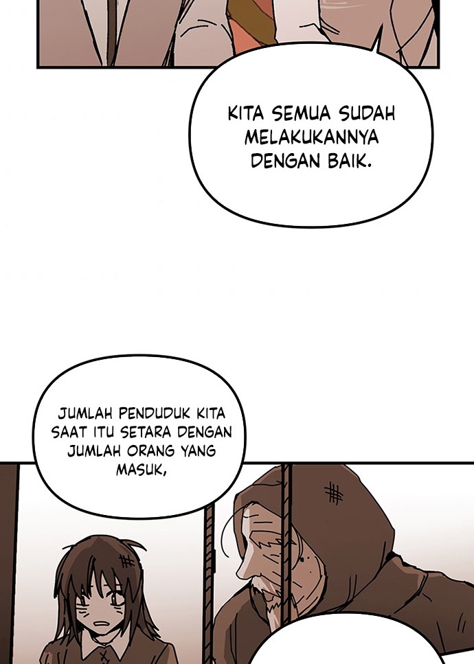 I Am Player Who Suck Alone (Solo Bug Player) Chapter 91 - halaman 18