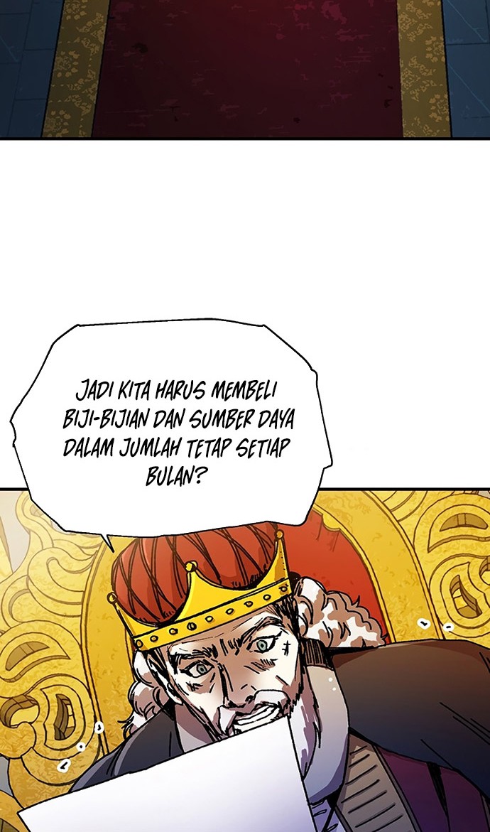 I Am Player Who Suck Alone (Solo Bug Player) Chapter 91 - halaman 2