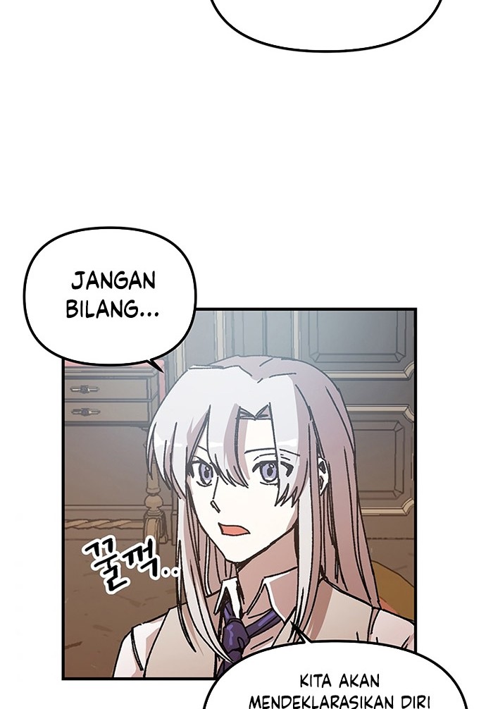 I Am Player Who Suck Alone (Solo Bug Player) Chapter 91 - halaman 22