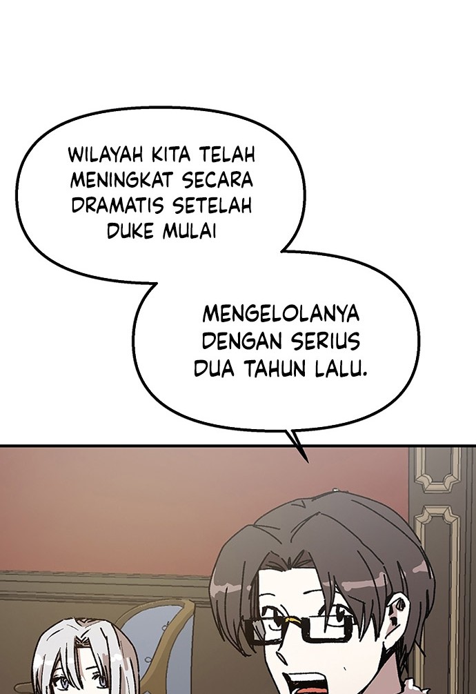 I Am Player Who Suck Alone (Solo Bug Player) Chapter 91 - halaman 24