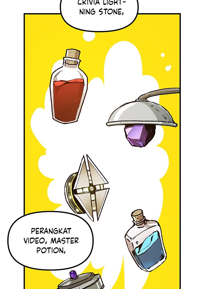 I Am Player Who Suck Alone (Solo Bug Player) Chapter 91 - halaman 26