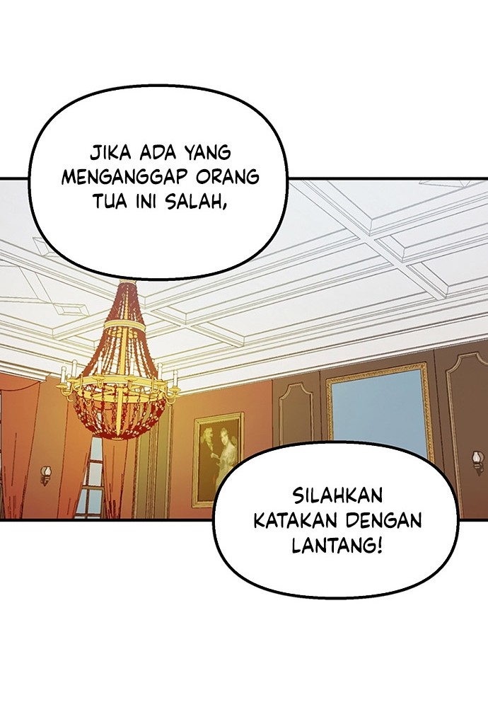 I Am Player Who Suck Alone (Solo Bug Player) Chapter 91 - halaman 30