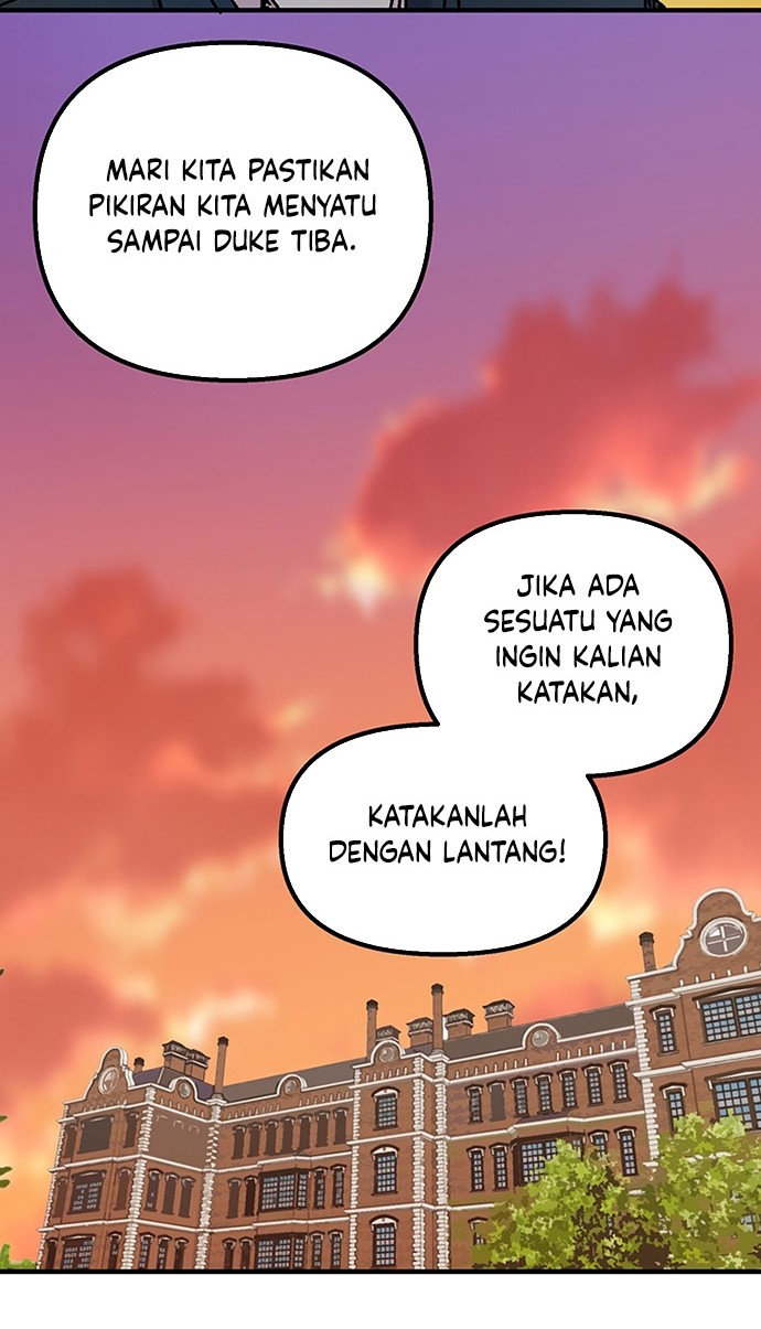 I Am Player Who Suck Alone (Solo Bug Player) Chapter 91 - halaman 32