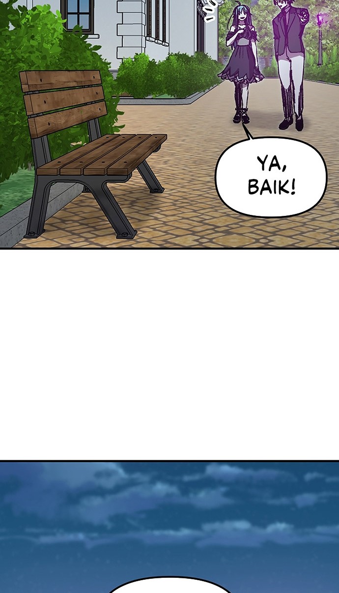 I Am Player Who Suck Alone (Solo Bug Player) Chapter 91 - halaman 34