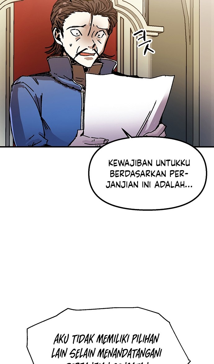 I Am Player Who Suck Alone (Solo Bug Player) Chapter 91 - halaman 4
