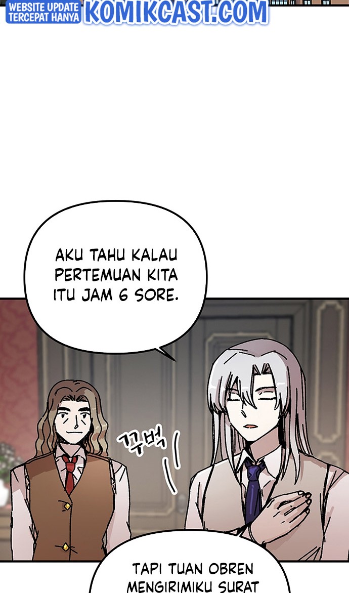 I Am Player Who Suck Alone (Solo Bug Player) Chapter 91 - halaman 8
