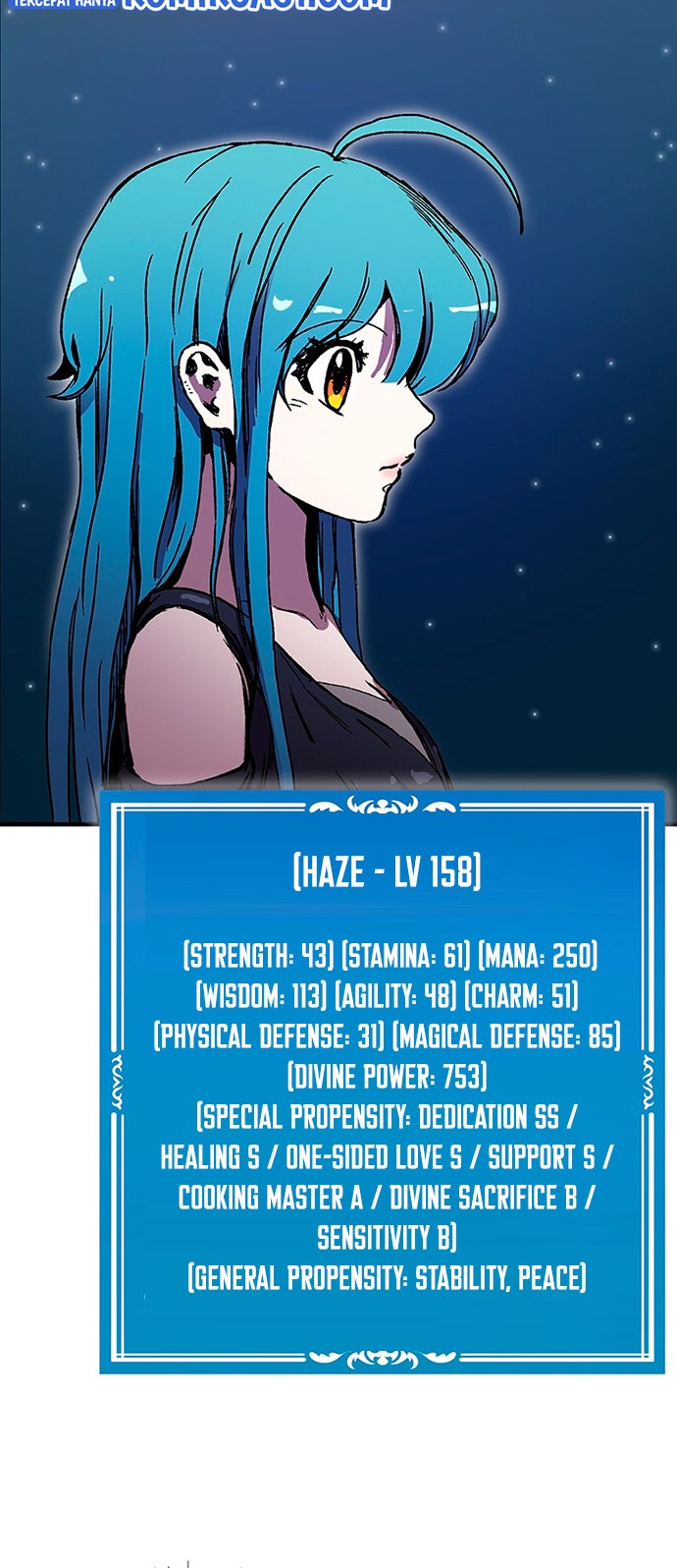 I Am Player Who Suck Alone (Solo Bug Player) Chapter 92 - halaman 10