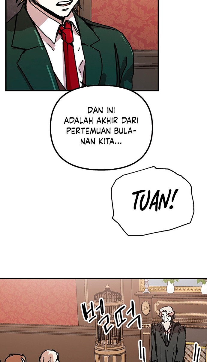I Am Player Who Suck Alone (Solo Bug Player) Chapter 92 - halaman 18
