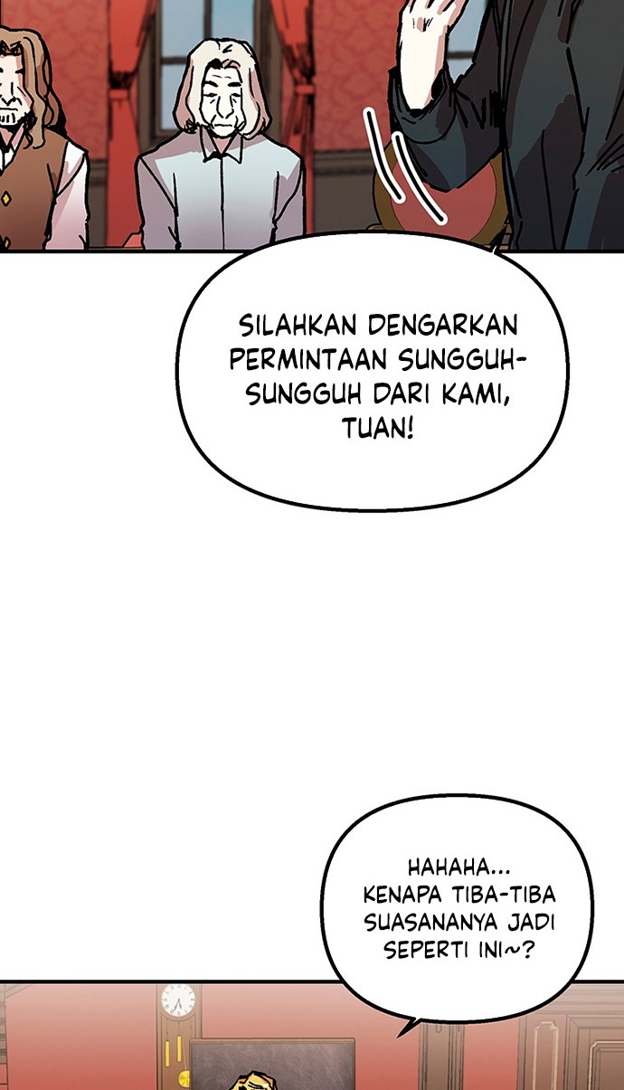 I Am Player Who Suck Alone (Solo Bug Player) Chapter 92 - halaman 20