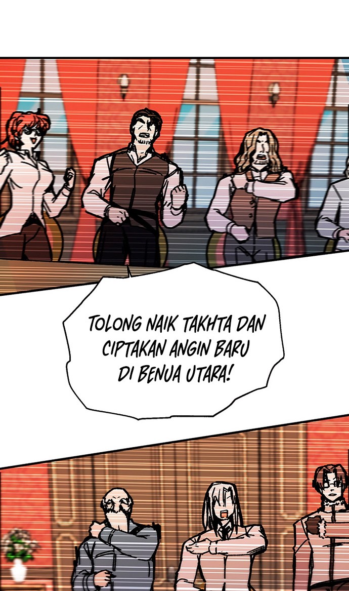 I Am Player Who Suck Alone (Solo Bug Player) Chapter 92 - halaman 24