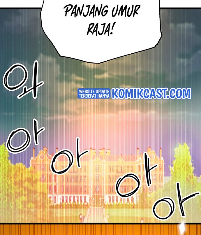 I Am Player Who Suck Alone (Solo Bug Player) Chapter 92 - halaman 34