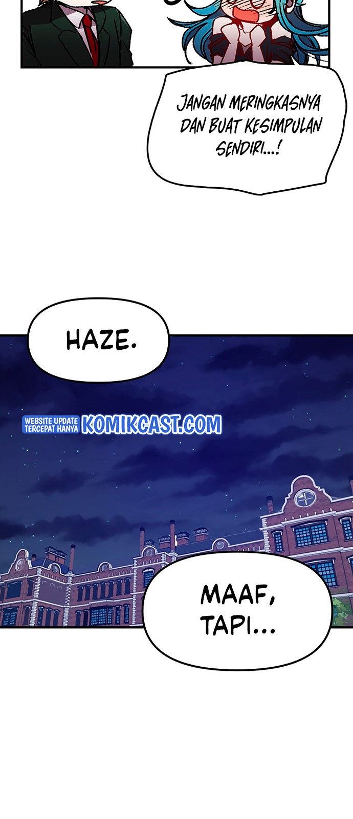 I Am Player Who Suck Alone (Solo Bug Player) Chapter 92 - halaman 4