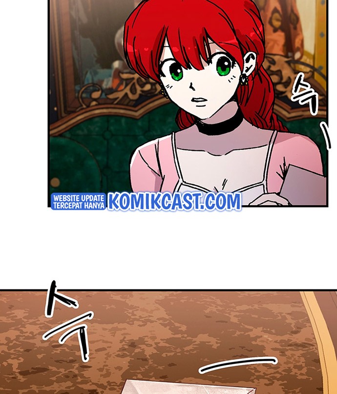 I Am Player Who Suck Alone (Solo Bug Player) Chapter 92 - halaman 40
