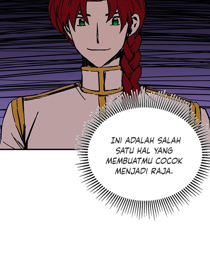 I Am Player Who Suck Alone (Solo Bug Player) Chapter 93 - halaman 10