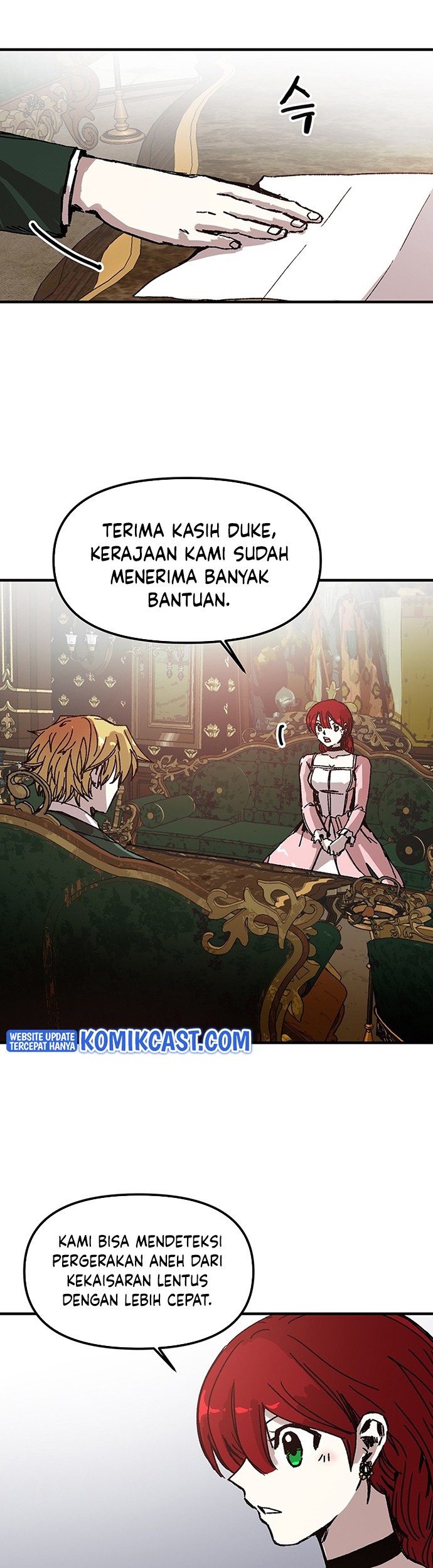 I Am Player Who Suck Alone (Solo Bug Player) Chapter 93 - halaman 11