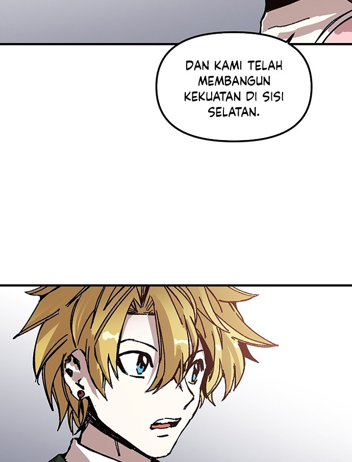 I Am Player Who Suck Alone (Solo Bug Player) Chapter 93 - halaman 12