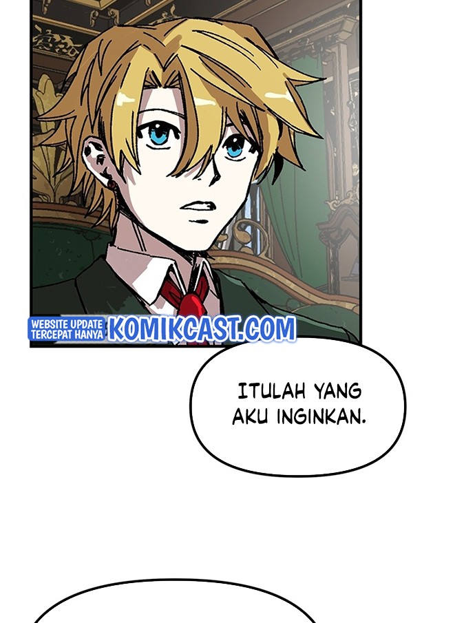 I Am Player Who Suck Alone (Solo Bug Player) Chapter 93 - halaman 14
