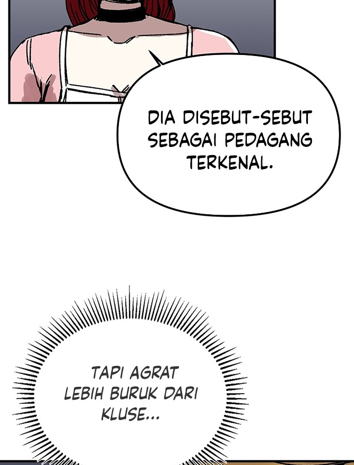 I Am Player Who Suck Alone (Solo Bug Player) Chapter 93 - halaman 22