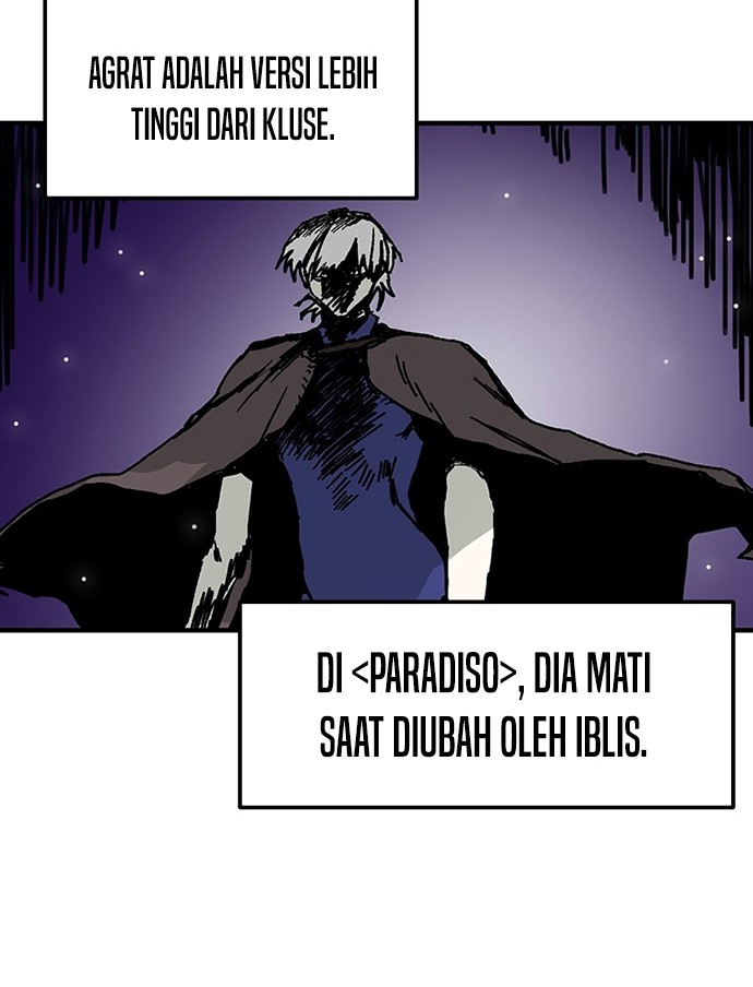 I Am Player Who Suck Alone (Solo Bug Player) Chapter 93 - halaman 24