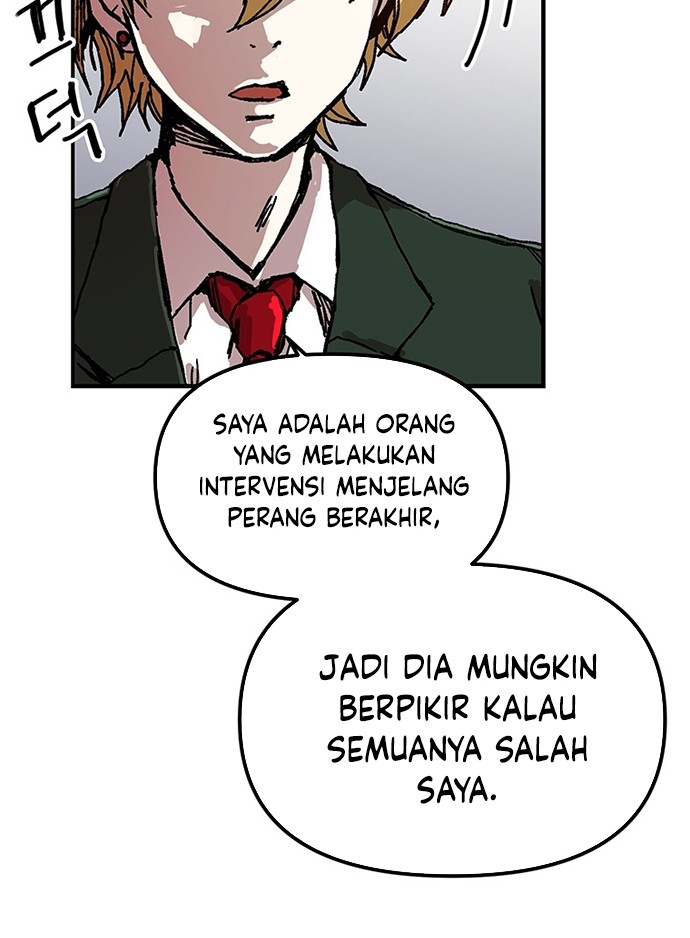 I Am Player Who Suck Alone (Solo Bug Player) Chapter 93 - halaman 28