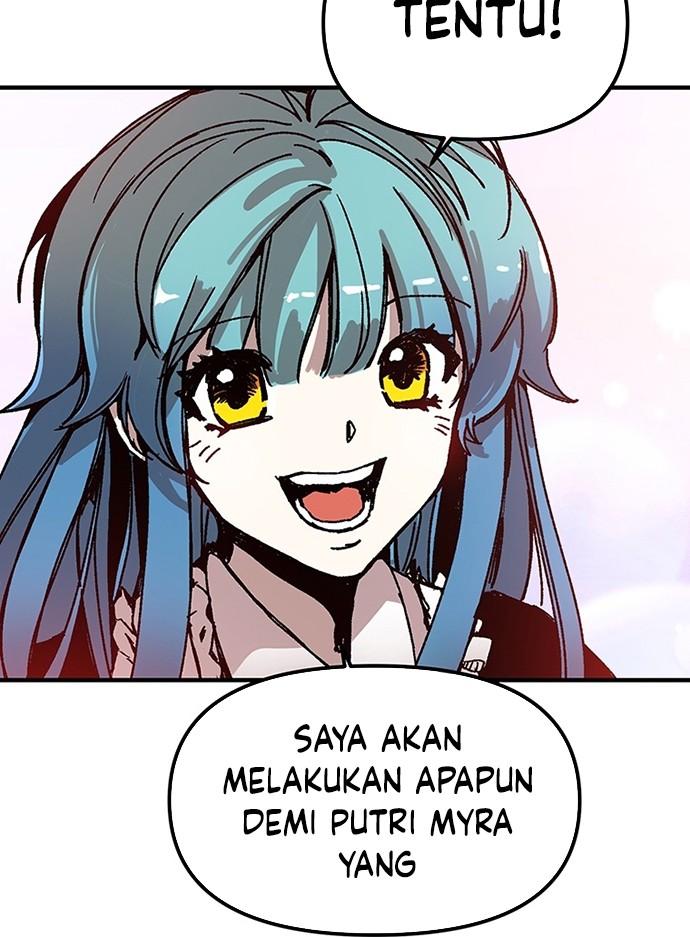 I Am Player Who Suck Alone (Solo Bug Player) Chapter 93 - halaman 32