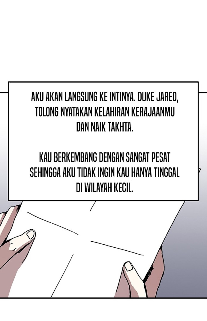 I Am Player Who Suck Alone (Solo Bug Player) Chapter 93 - halaman 4