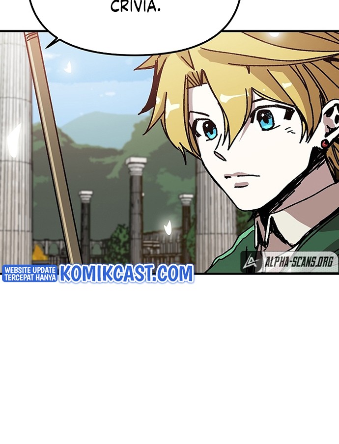 I Am Player Who Suck Alone (Solo Bug Player) Chapter 93 - halaman 40