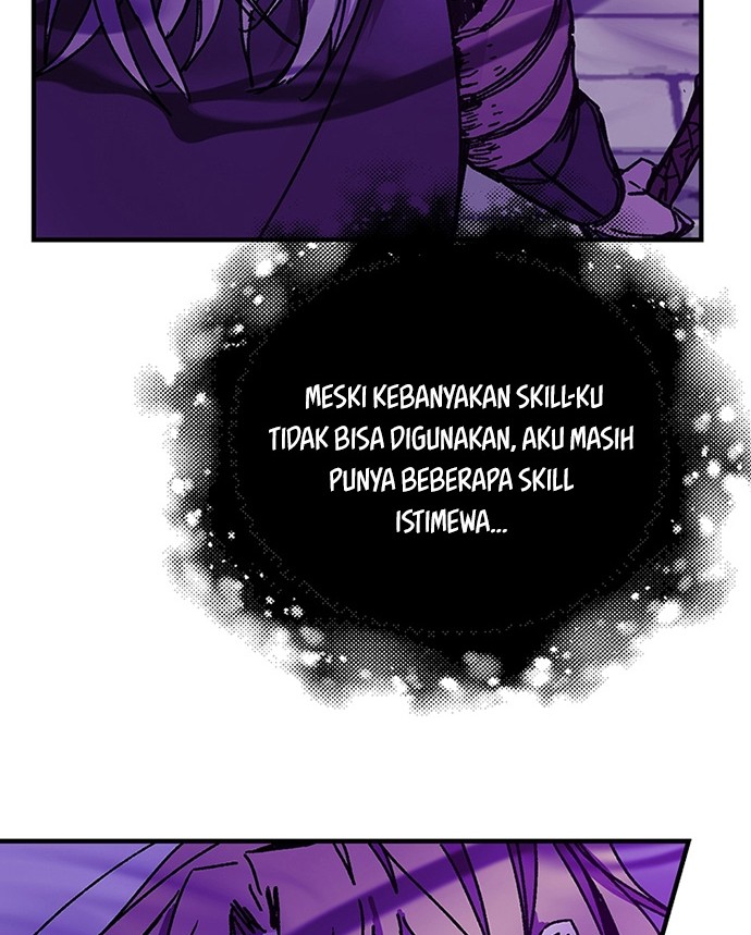 I Am Player Who Suck Alone (Solo Bug Player) Chapter 97 - halaman 12