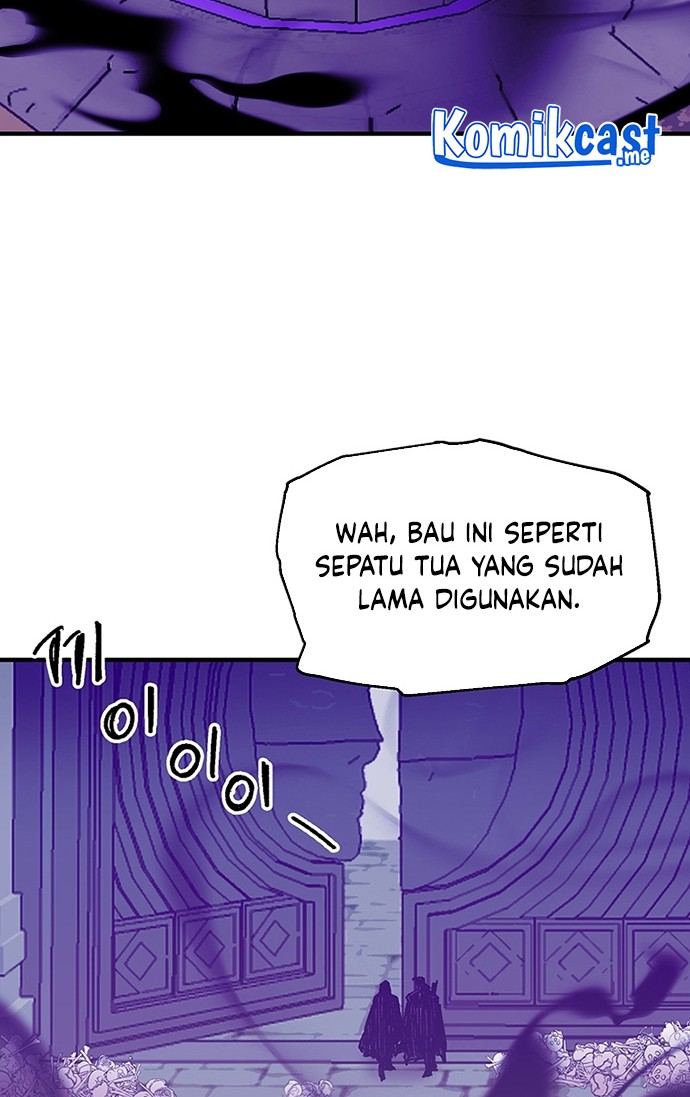 I Am Player Who Suck Alone (Solo Bug Player) Chapter 97 - halaman 2