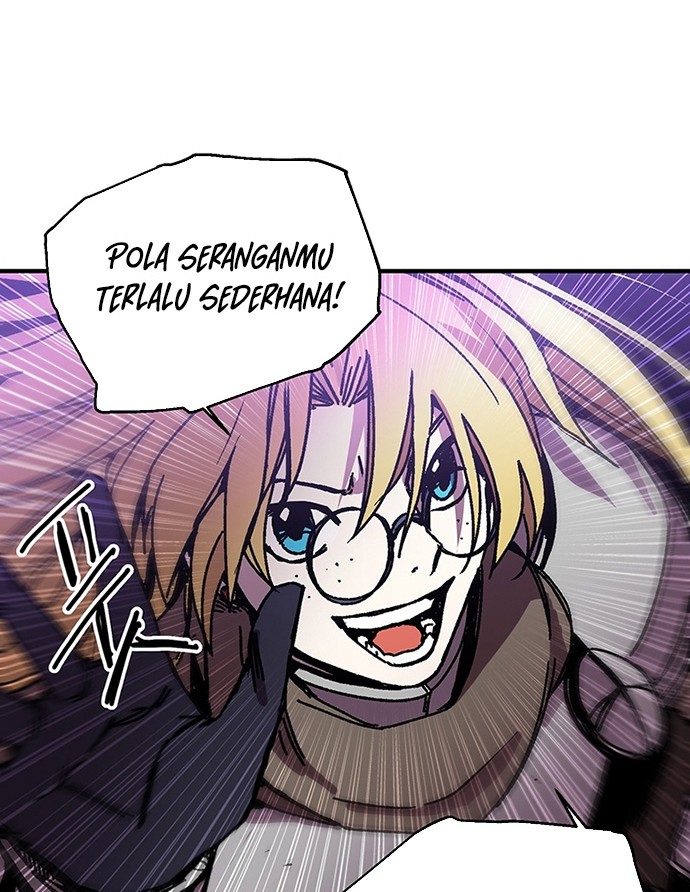 I Am Player Who Suck Alone (Solo Bug Player) Chapter 97 - halaman 22
