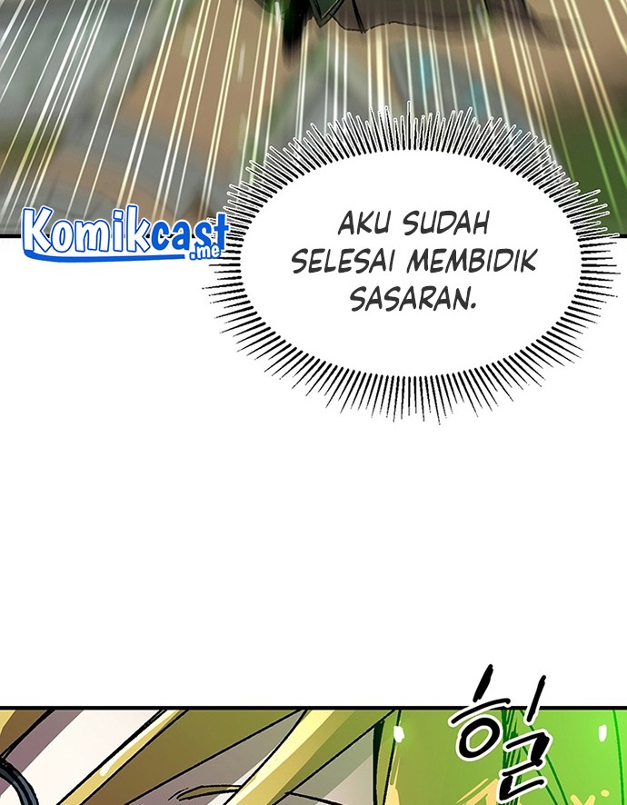 I Am Player Who Suck Alone (Solo Bug Player) Chapter 98 - halaman 20