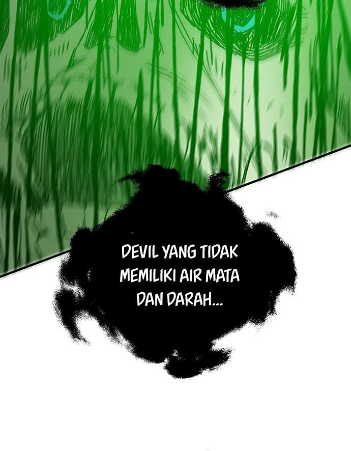 I Am Player Who Suck Alone (Solo Bug Player) Chapter 98 - halaman 24