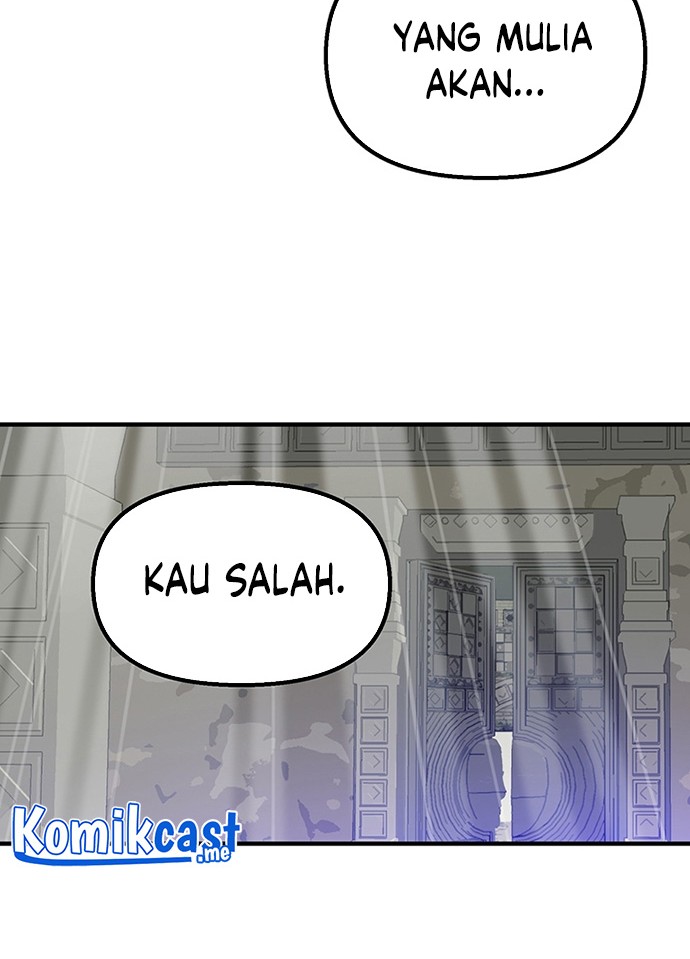 I Am Player Who Suck Alone (Solo Bug Player) Chapter 98 - halaman 38