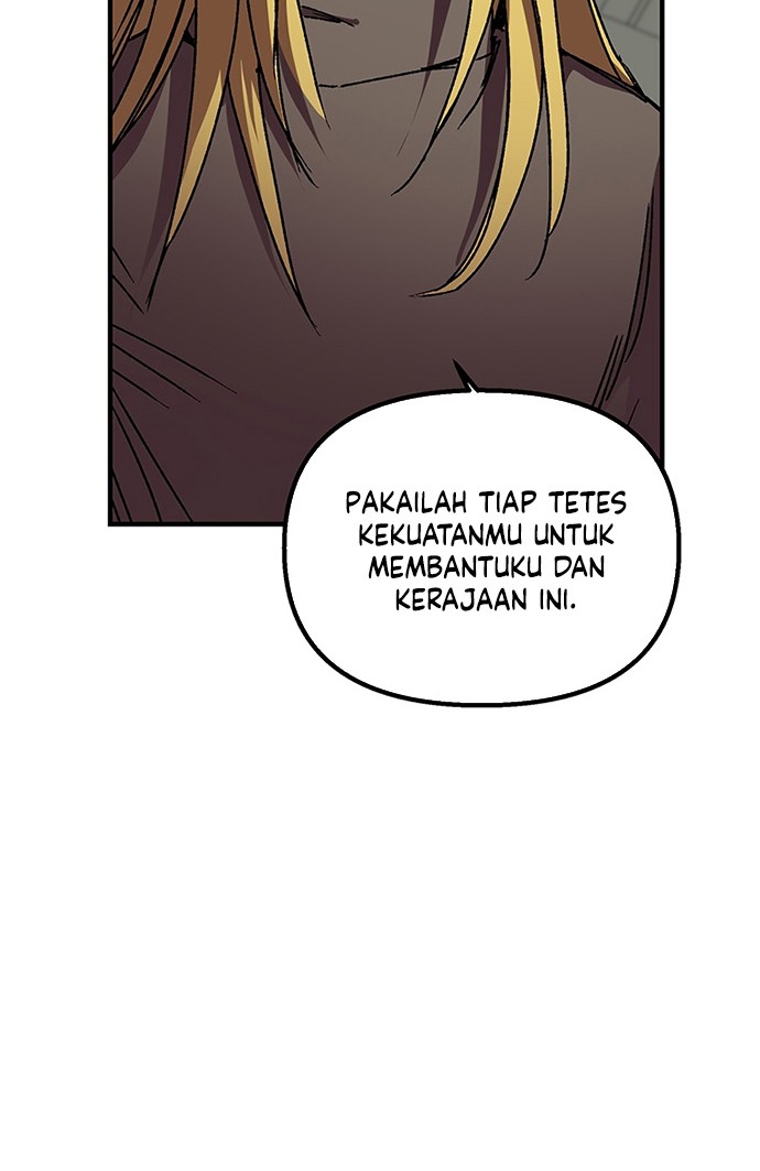 I Am Player Who Suck Alone (Solo Bug Player) Chapter 99 - halaman 10