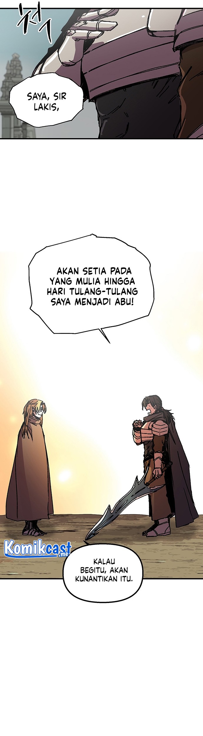 I Am Player Who Suck Alone (Solo Bug Player) Chapter 99 - halaman 11