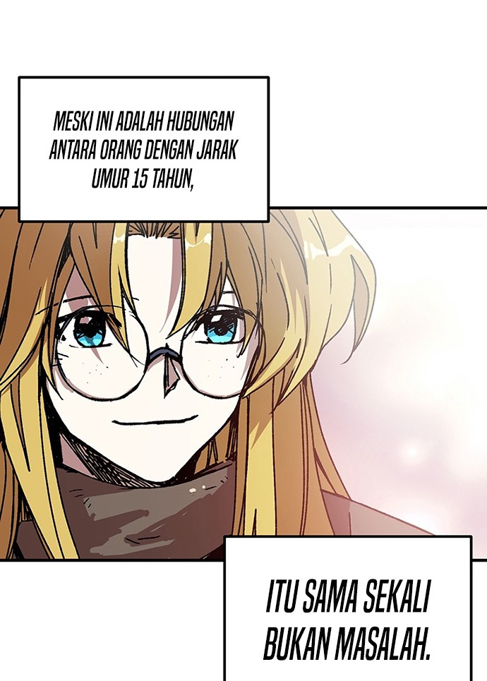 I Am Player Who Suck Alone (Solo Bug Player) Chapter 99 - halaman 12