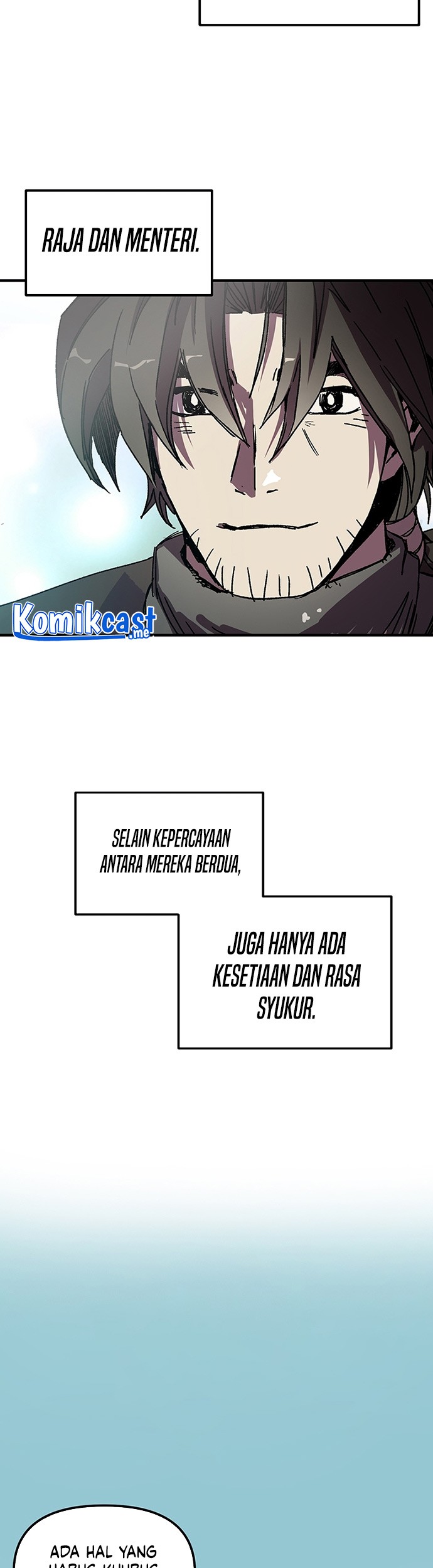 I Am Player Who Suck Alone (Solo Bug Player) Chapter 99 - halaman 13