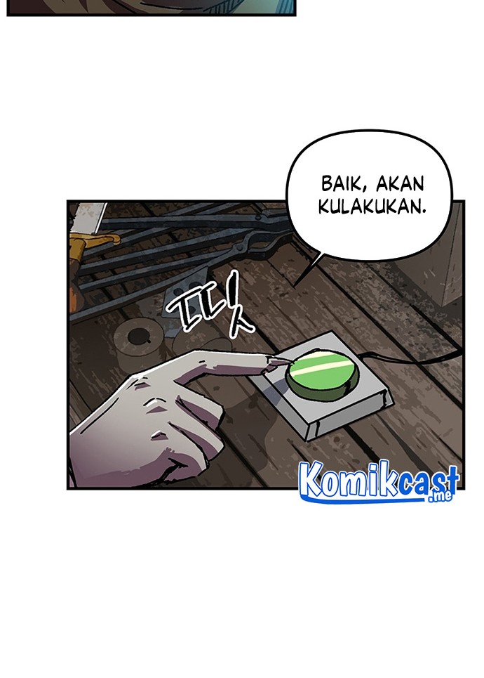 I Am Player Who Suck Alone (Solo Bug Player) Chapter 99 - halaman 20