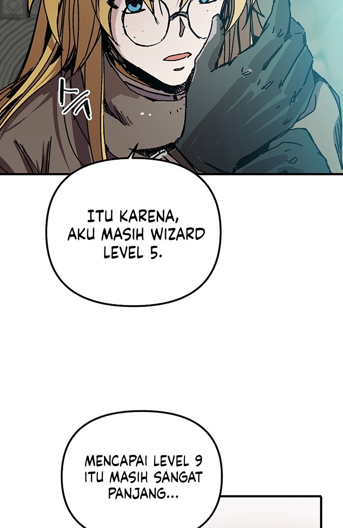 I Am Player Who Suck Alone (Solo Bug Player) Chapter 99 - halaman 24